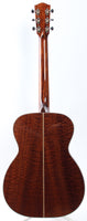 2024 Eastman L-OM-QS natural