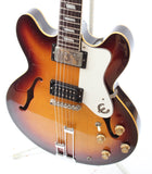 1991 Epiphone Riviera sunburst