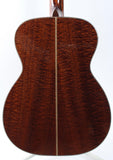 2024 Eastman L-OM-QS natural