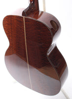 2024 Eastman L-OM-QS natural