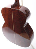 2024 Eastman L-OM-QS natural
