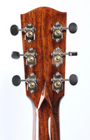 2024 Eastman L-OM-QS natural