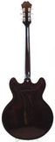1991 Epiphone Riviera sunburst