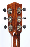 2024 Eastman L-OM-QS natural