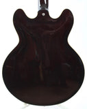 1991 Epiphone Riviera sunburst