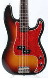 1994 Fender Precision Bass '62 Reissue sunburst