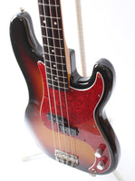 1994 Fender Precision Bass '62 Reissue sunburst