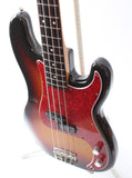 1994 Fender Precision Bass '62 Reissue sunburst