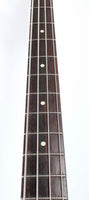 1994 Fender Precision Bass '62 Reissue sunburst