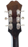 1991 Epiphone Riviera sunburst