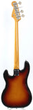 1994 Fender Precision Bass '62 Reissue sunburst