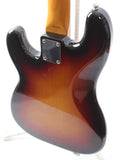 1994 Fender Precision Bass '62 Reissue sunburst