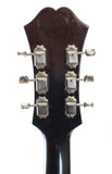 1991 Epiphone Riviera sunburst