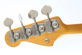 1994 Fender Precision Bass '62 Reissue sunburst