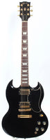 2007 Gibson SG Standard '61 Reissue GOTW ebony