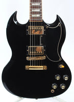 2007 Gibson SG Standard '61 Reissue GOTW ebony