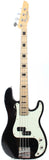 2013 Jason Ingrodi Precichen Bass Teenage Bottlerocket black