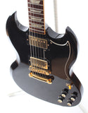 2007 Gibson SG Standard '61 Reissue GOTW ebony
