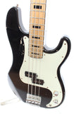 2013 Jason Ingrodi Precichen Bass Teenage Bottlerocket black