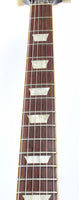 2007 Gibson SG Standard '61 Reissue GOTW ebony