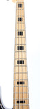 2013 Jason Ingrodi Precichen Bass Teenage Bottlerocket black