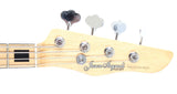 2013 Jason Ingrodi Precichen Bass Teenage Bottlerocket black