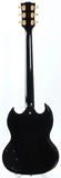 2007 Gibson SG Standard '61 Reissue GOTW ebony