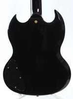 2007 Gibson SG Standard '61 Reissue GOTW ebony
