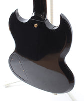 2007 Gibson SG Standard '61 Reissue GOTW ebony