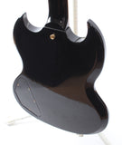 2007 Gibson SG Standard '61 Reissue GOTW ebony