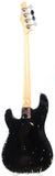 2013 Jason Ingrodi Precichen Bass Teenage Bottlerocket black
