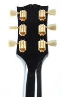 2007 Gibson SG Standard '61 Reissue GOTW ebony