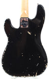 2013 Jason Ingrodi Precichen Bass Teenage Bottlerocket black