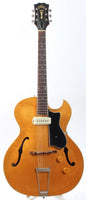 1959 Guild Slim Jim T-100 Slim Jim blonde