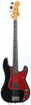 1978 Fender Precision Bass black