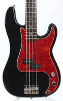 1978 Fender Precision Bass black