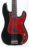 1978 Fender Precision Bass black