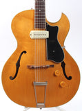 1959 Guild Slim Jim T-100 Slim Jim blonde