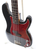 1978 Fender Precision Bass black