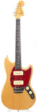 1971 Fender Musicmaster P-90 natural