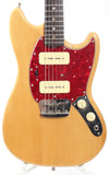 1971 Fender Musicmaster P-90 natural