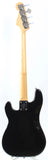 1978 Fender Precision Bass black
