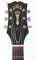 1959 Guild Slim Jim T-100 Slim Jim blonde