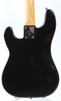 1978 Fender Precision Bass black