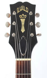 1959 Guild Slim Jim T-100 Slim Jim blonde