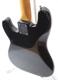 1978 Fender Precision Bass black