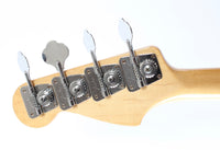 1978 Fender Precision Bass black