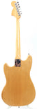 1971 Fender Musicmaster P-90 natural