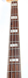 1978 Fender Jazz Bass wine red
