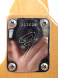1971 Fender Musicmaster P-90 natural